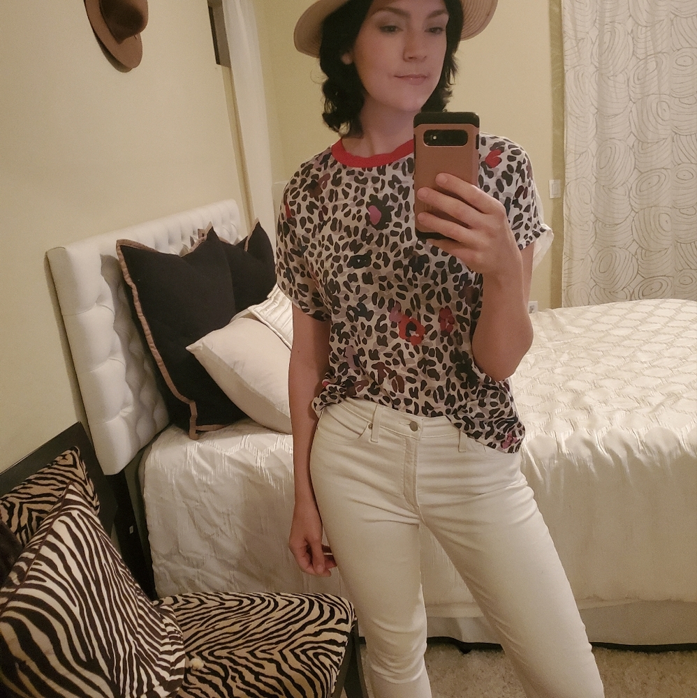 Ted Baker blouse